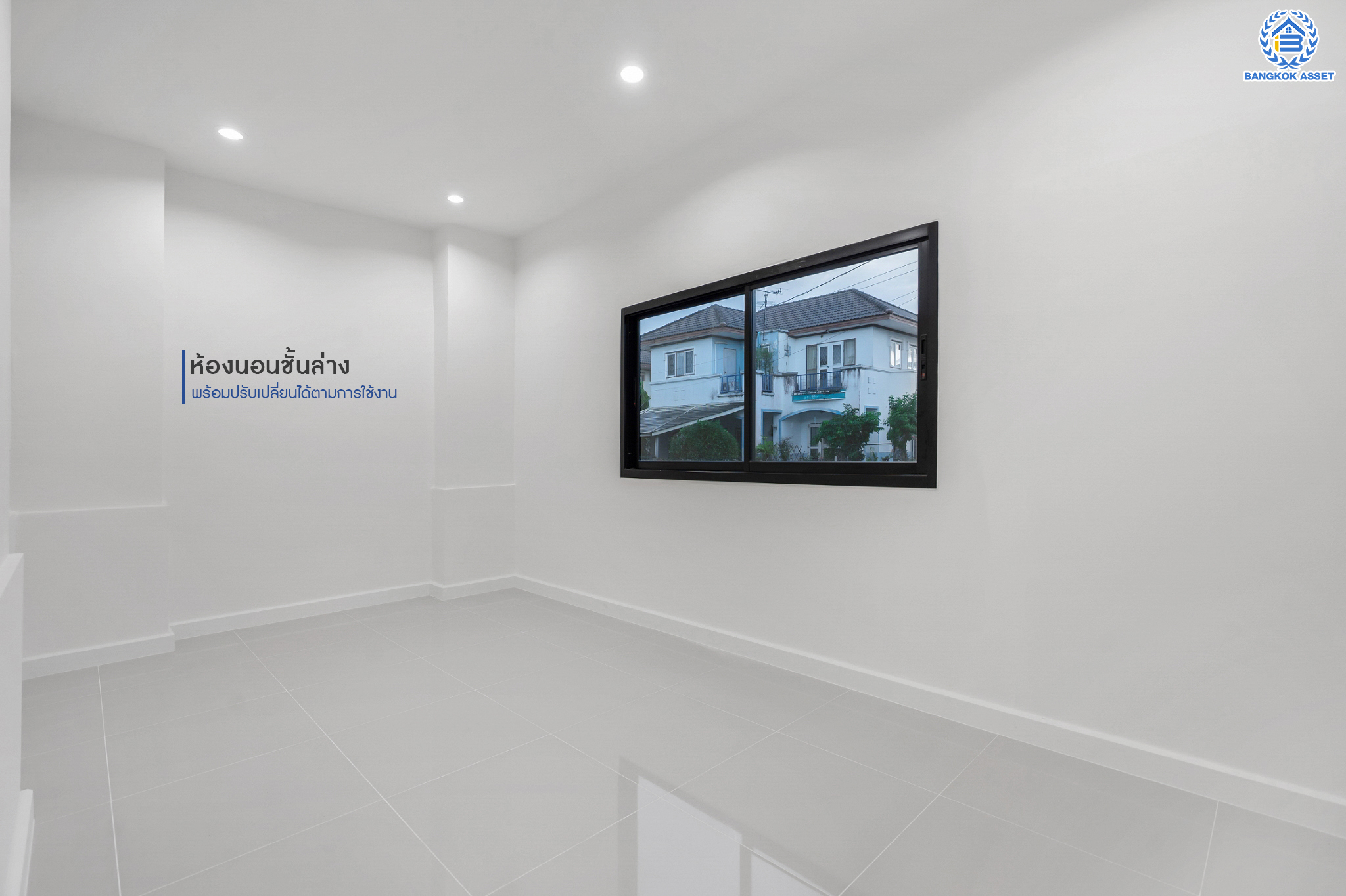 บ้านมือสองตกแต่งใหม่ ม.คุณาลัย บางใหญ่-เซ็นทรัลเวสต์เกต หลังมุม พร้อมทุกการเข้าอยู่ บนเนื้อที่ 54.7 ตร.ว. ฟังก์ชัน 4 ห้องนอน 2 ห้องน้ำ พื้นที่บริเวณหน้าบ้านกว้างขวาง จอดรถได้ถึง 4 คัน บนทำเลเดินทางสะดวก เชื่อมต่อ ถ.กาญจนาภิเษก ใกล้เซ็นทรัลเวสต์เกต และรถไฟฟ้าสายสีม่วง "สถานีคลองบางไผ่"...